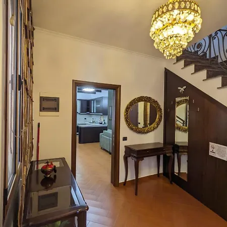 Classic Villa-spacious Center Free Parking Villa *