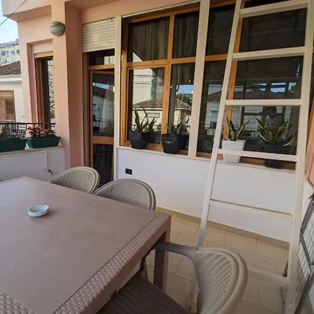 Classic Villa-spacious Center Free Parking تيرانا