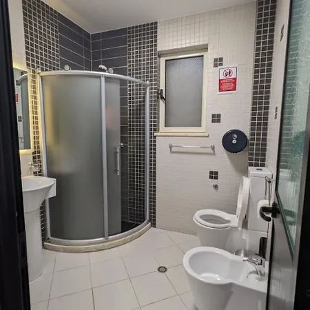 Classic Villa-spacious Center Free Parking Villa Tirana